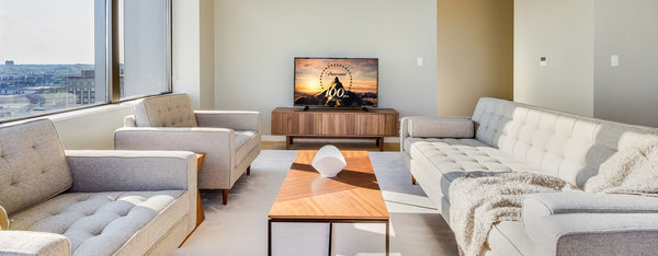 The Plaza Floor Plan E photo 2