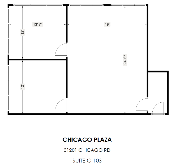 31201 Chicago Road C103 photo 2