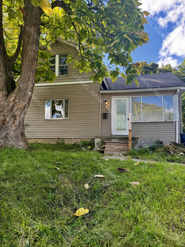 920 Durand St.