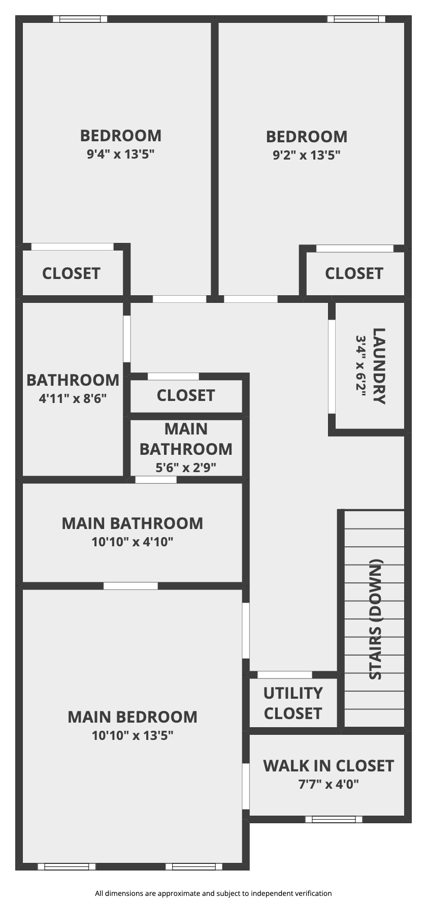 Westport Townhomes Applications